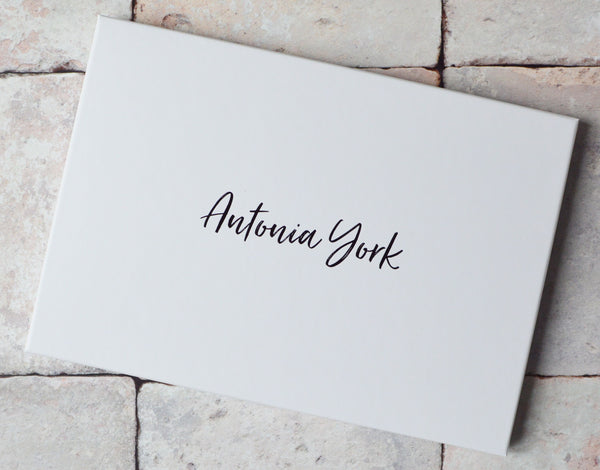 Abstract Floral Scarf | Hannah Brush Stroke Watercolour Pink Green Grey Wrap