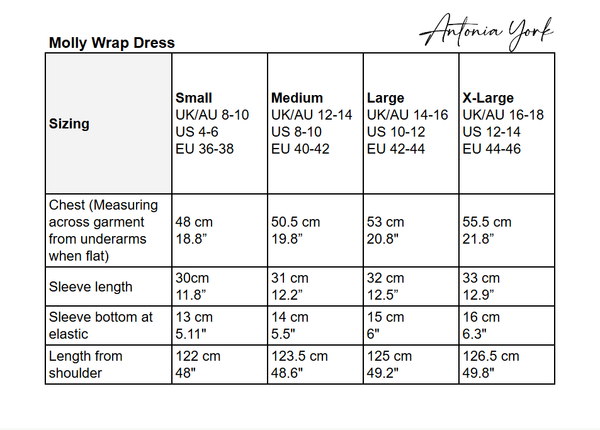 Black Wrap Dress | Molly Semi-Sheer Viscose Dobby Dress