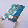 Aria | Silk Scarf - Van Gogh Almond Blossom