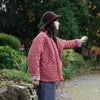 Taormina | Cotton Quilted Jacket