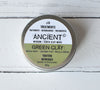 Clay Face Mask Powder and Bamboo Face Cloth Gift Box Cleansing Treatment for your Skin
