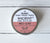 Clay Face Mask Powder and Bamboo Face Cloth Gift Box Cleansing Treatment for your Skin