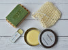 Gardener's Scrub Gift Box Self Care Eco Friendly Set
