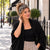 Zebra Headband | Lucy Twisted Knot Alice Band